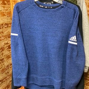 Adidas sweat shirt brand new never worn